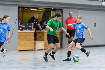 Bild 586 - wCJ Loewinnen Cup C1